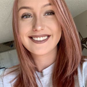 Meet your Posher, Delaney